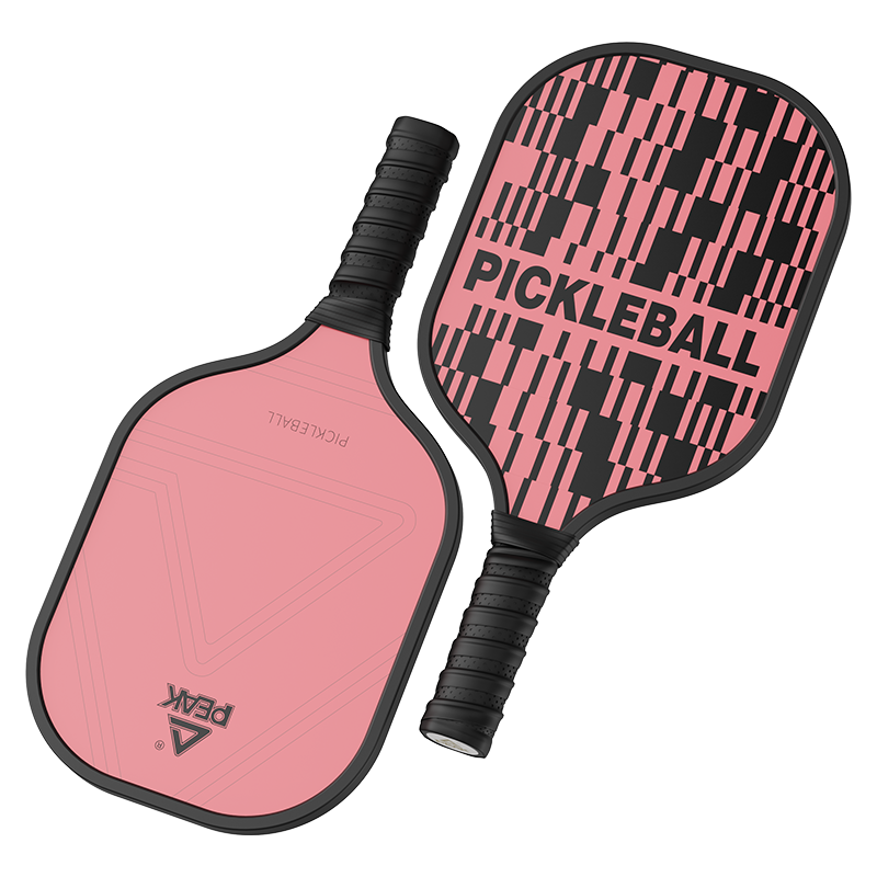 匹克 球拍玻璃纤维专业比赛级专业级套装儿童成人匹克球板拍