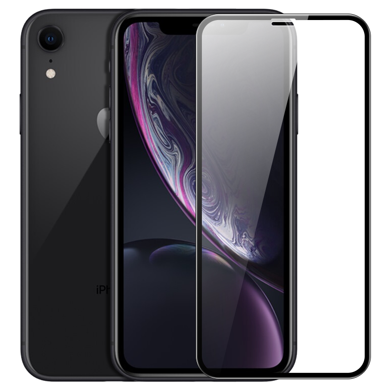 ESR 亿色 iPhone 11 高清全覆盖钢化前膜