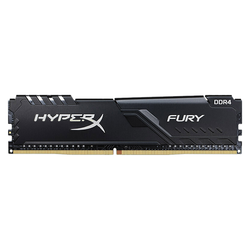 Kingston 金士顿 内存条DDR4 骇客神条3200 8G 单条
