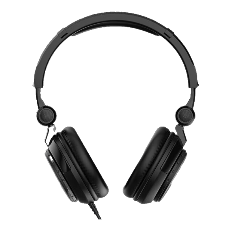  iSK/声科 专业录音棚 监听耳机