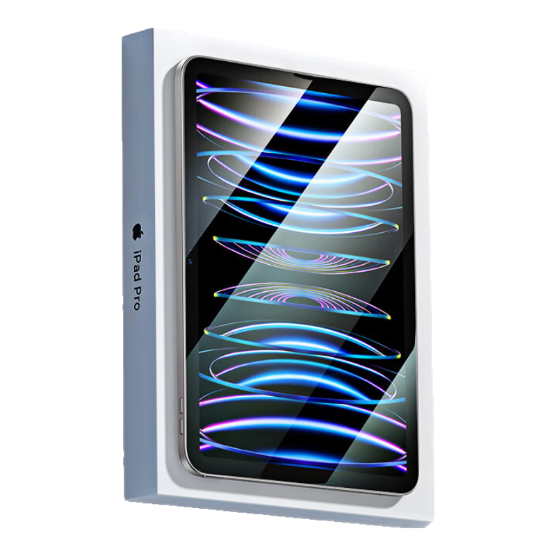  PISEN/品胜 高清 iPad Pro 11英寸钢化膜
