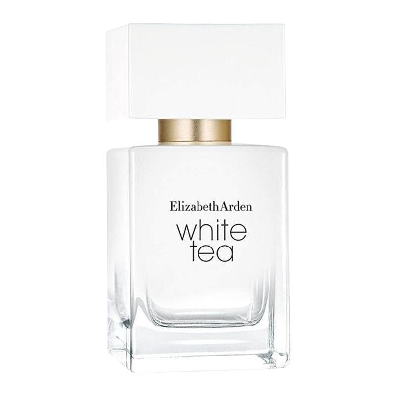 Elizabeth Arden 伊丽莎白·雅顿 白茶女士淡香水 EDT