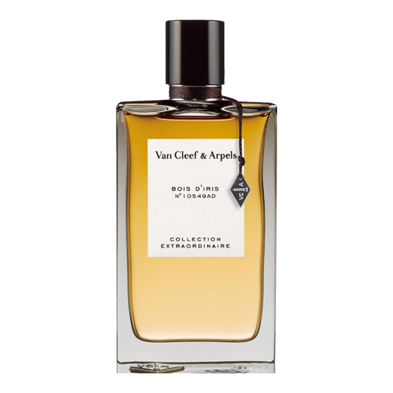 Van Cleef & Arpels 梵克雅宝 非凡珍藏系列 木本鸢尾女士浓香水 EDP 75ml