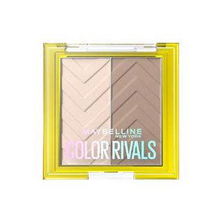 MAYBELLINE 美宝莲 双色眼影盘