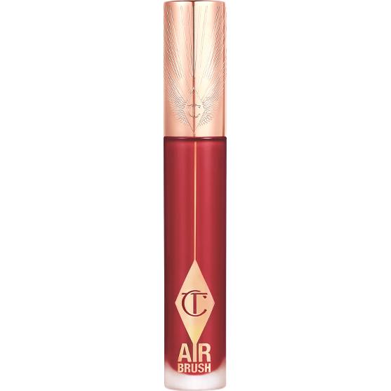 Charlotte Tilbury/夏洛特蒂铂丽 恒雾持妆 唇釉  明媚琥珀 6.8ml