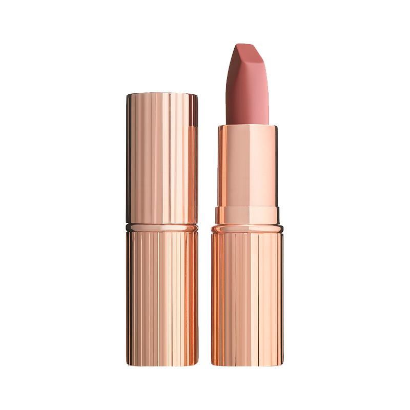 夏洛特蒂铂丽 Charlotte Tilbury 枕边话系列 摩登雾感唇膏