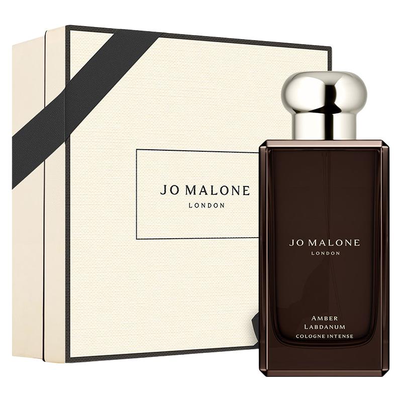 Jo Malone London 祖·玛珑 馥郁系列 黑琥珀与姜百合女士古龙水 EDC