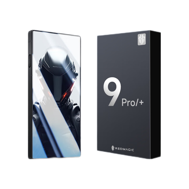 KOOLIFE 努比亚 红魔9钢化膜a红魔9pro+手机膜全屏覆盖保护电竞游戏膜高清防摔玻璃贴膜