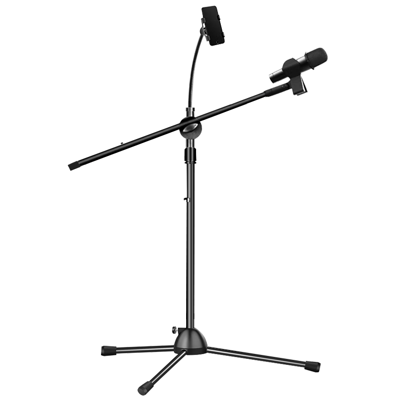  NINTAUS/金正 360°旋转 麦克风支架