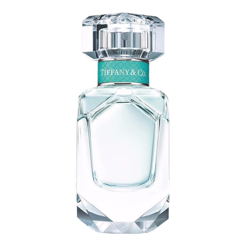 Tiffany&Co. 蒂芙尼 钻石同名女士香水 EDP 50ml