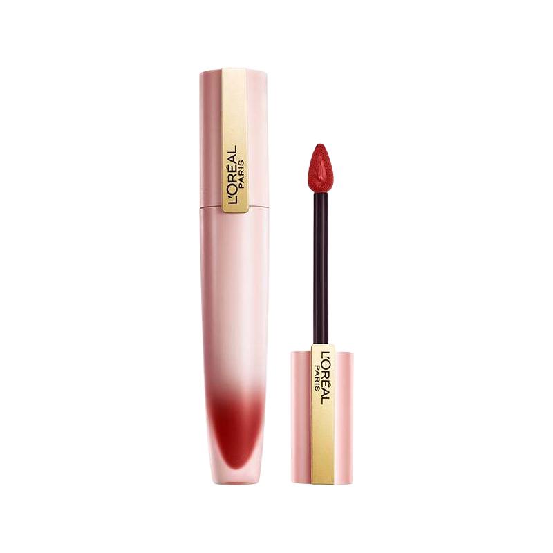 L'OREAL PARIS 巴黎欧莱雅 印迹唇釉