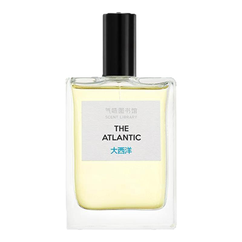  SCENT LIBRARY/氣味圖書館 淡香水 女士香水