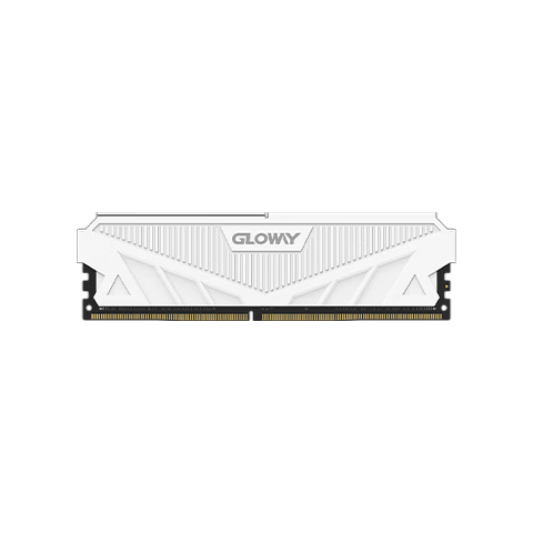 GLOWAY 光威 天策系列 DDR5 4800MHz 台式机内存 马甲条