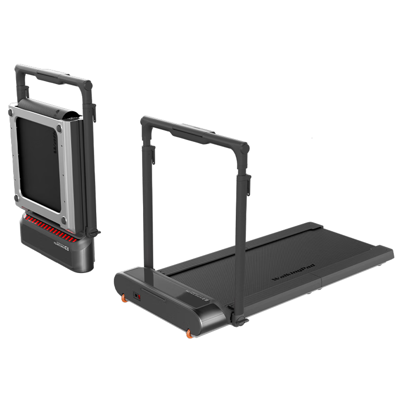 金史密斯跑步机家庭用可折叠免安装走步机R3减震降噪家用器材WP440P4