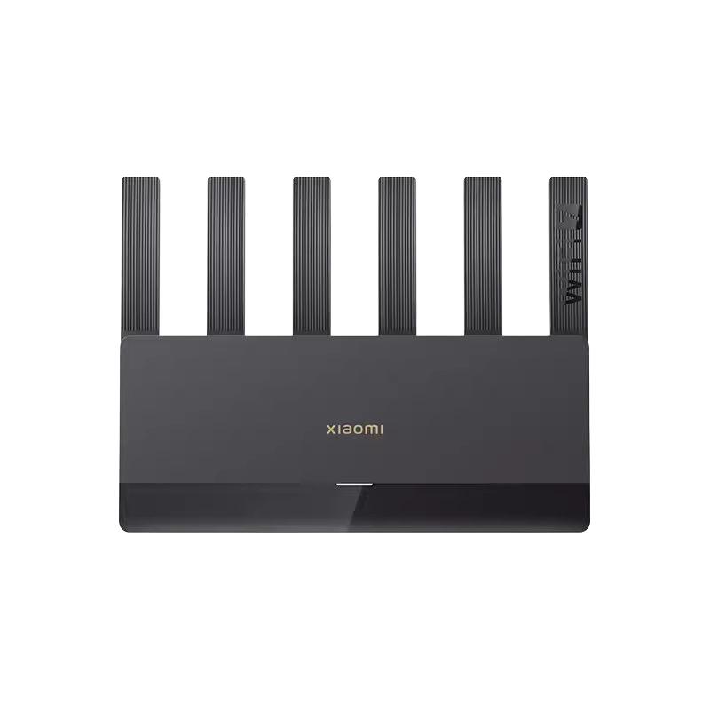 小米路由器BE6500四核WiFi7家用高速稳定全屋覆盖无线路由器