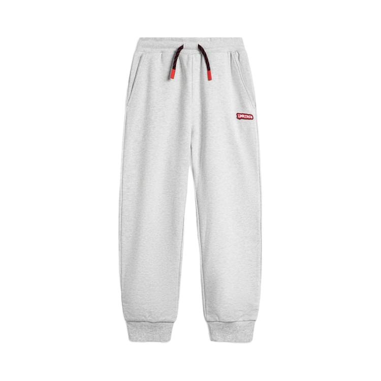  LI-NING/李宁 透气 男童运动长裤