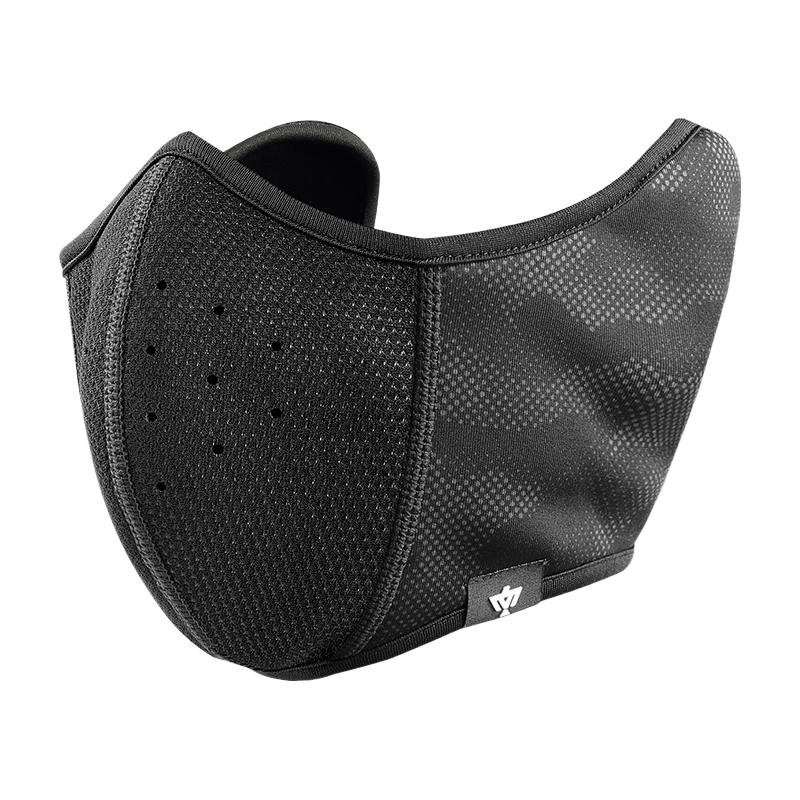 战术鸟冬天防风口罩男女冬季耳套防冻脸防寒保暖面罩骑车外卖耳罩