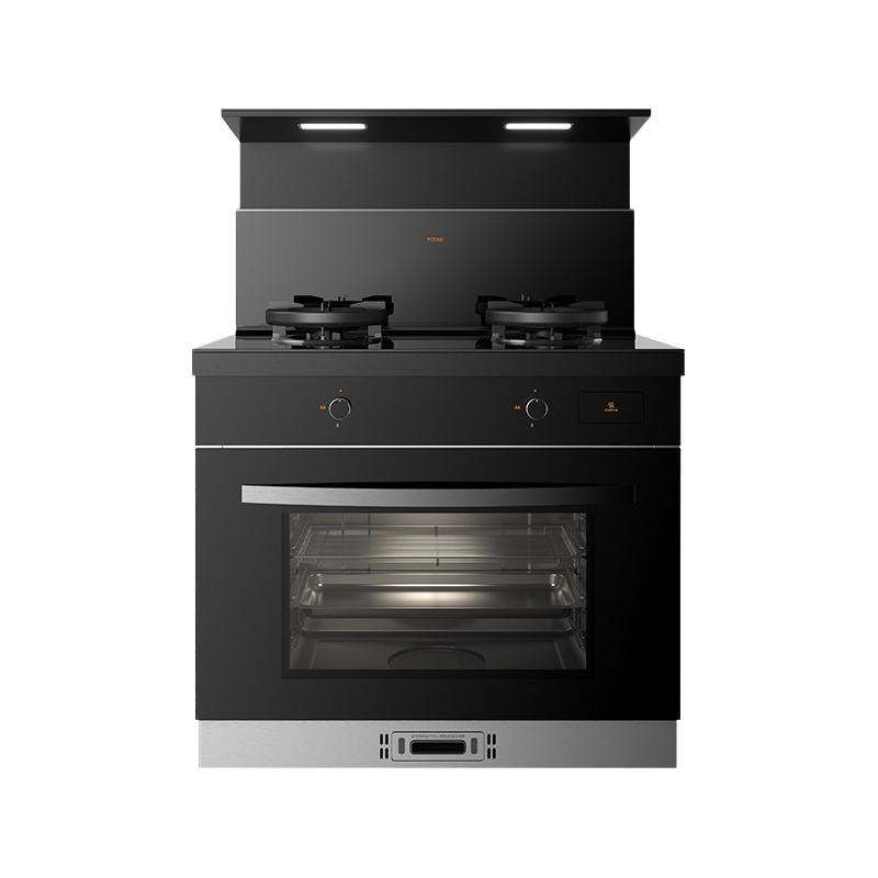 方太集成灶V5D.i/ZK智能蒸烤炸一体高端集成烹饪中心旗舰店