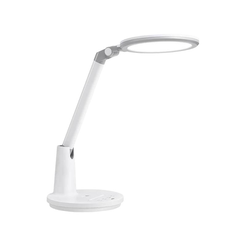 雷士照明护眼台灯学习书桌AAA级近视防控认证儿童护眼灯