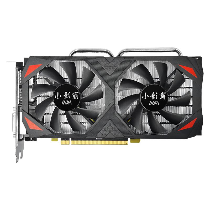  小影霸 电竞游戏 台式显卡