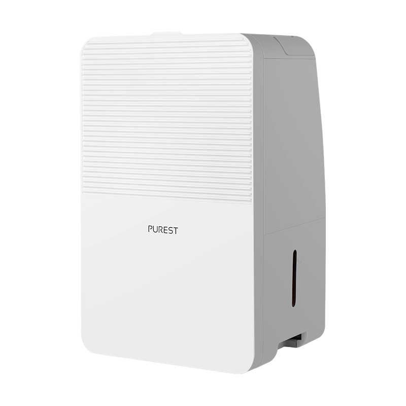 浦力适（purest）除湿机/抽湿机 除湿量12L/天 家用干衣除湿机 Boss-Mini
