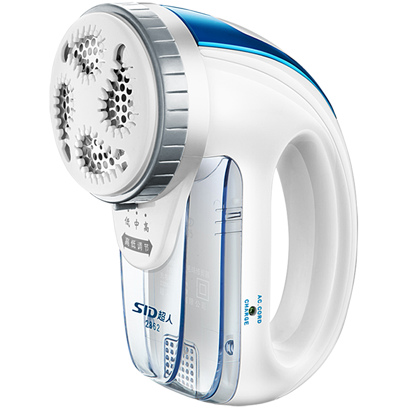  SID/超人 SR2862 充电式 毛球修剪器