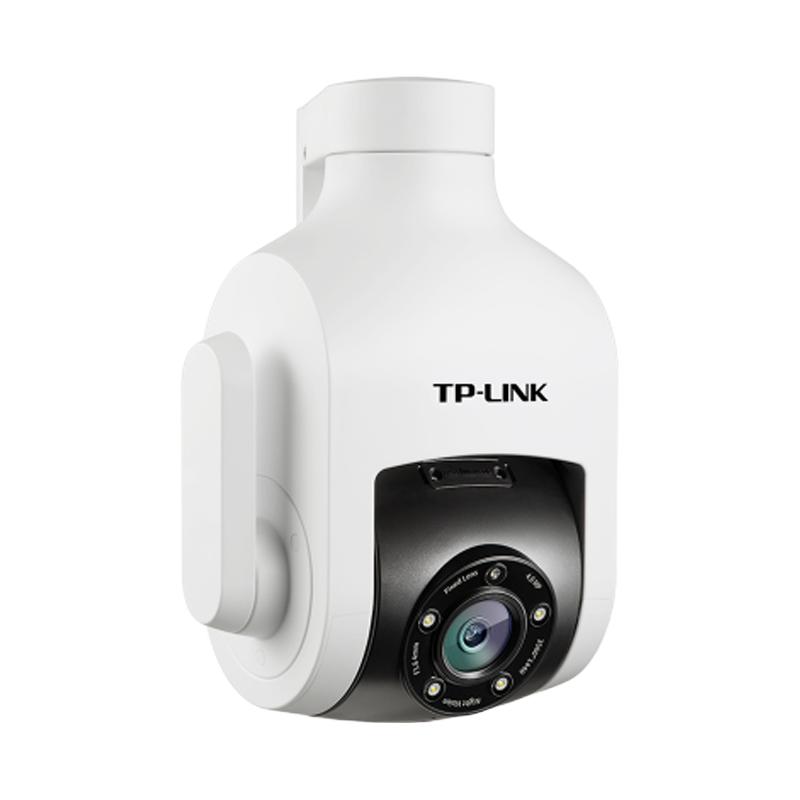 TP-LINK 普联 TL-IPC646-D 智能摄像头 400万像素 64GB