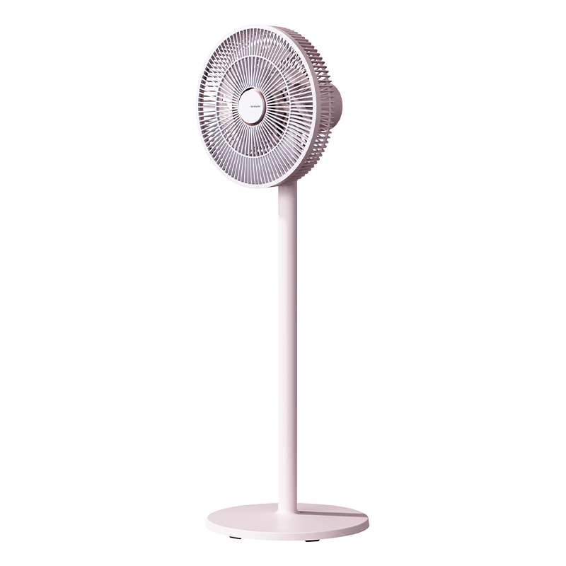  SHARP/夏普 净化除菌 空气循环扇+遥控器