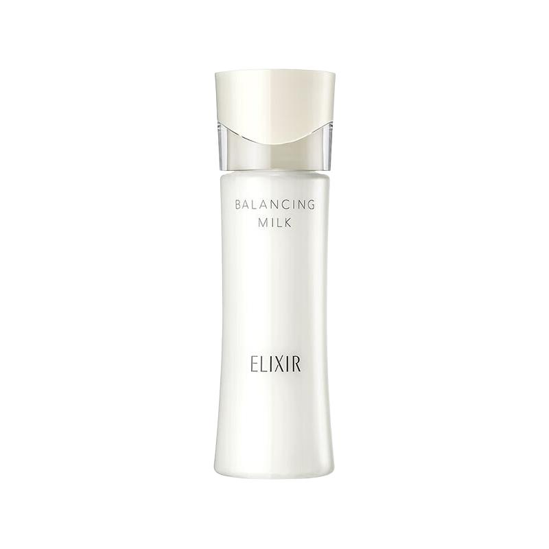  ELIXIR/怡丽丝尔 细腻紧致 平衡乳  101-200g/mL