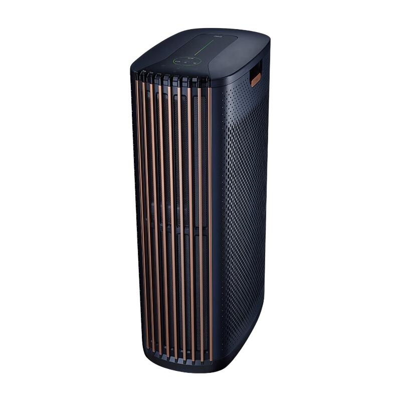 3M 全净系列 KJ400F 家用空气净化器