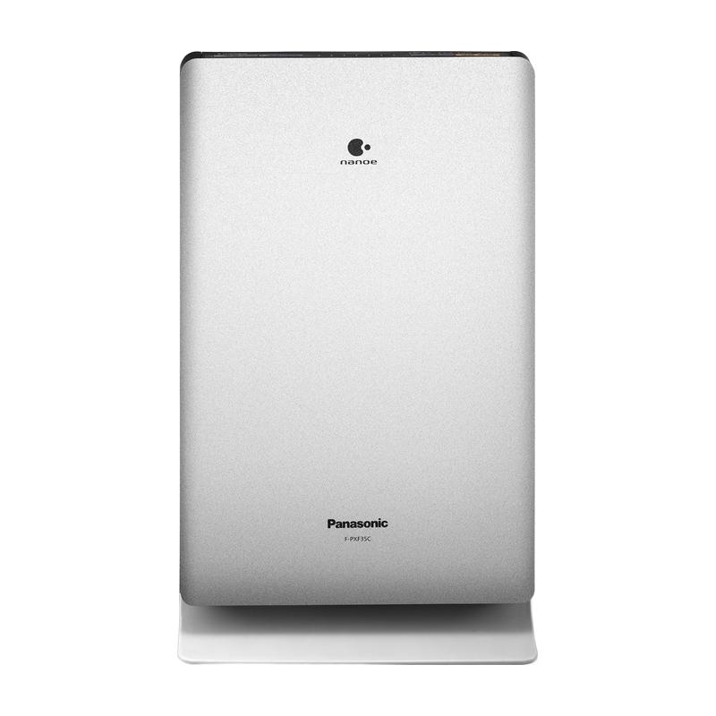 Panasonic 松下 F-PXF35C-S 空气净化器