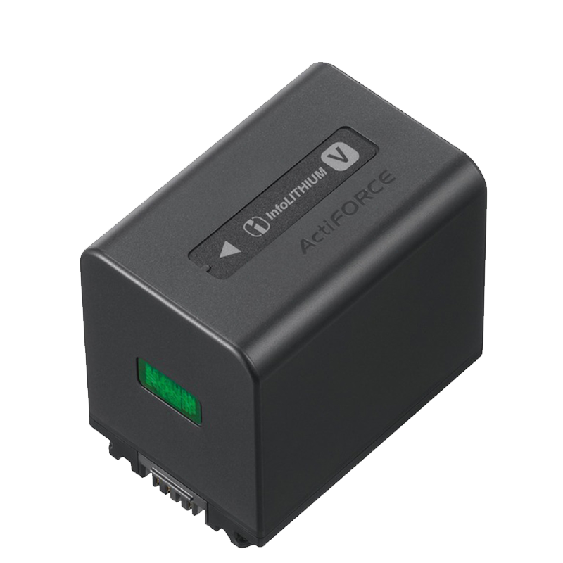 SONY 索尼 NP-FV70A 相机电池 7.3V 1900mAh