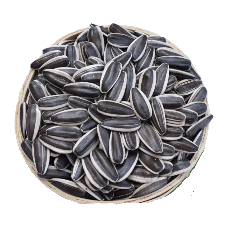 2025葵花籽大颗粒原味炒熟生瓜子5斤零食葵花子五香新鲜现炒