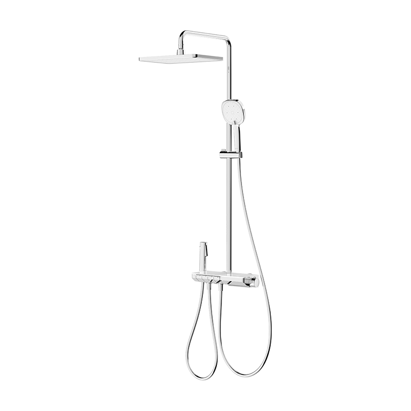 HEGII 恒洁 Y55 琴悦系列 淋浴花洒套装