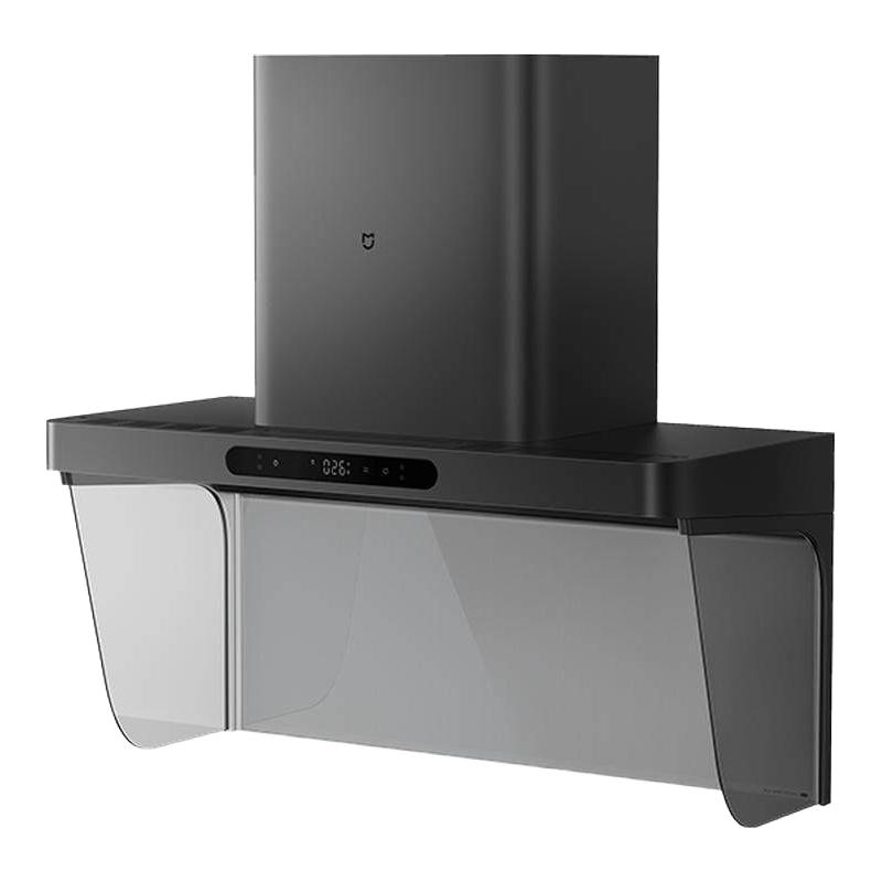 MIJIA 米家 S20系列 CXW-165-MJ10CY 侧吸式油烟机