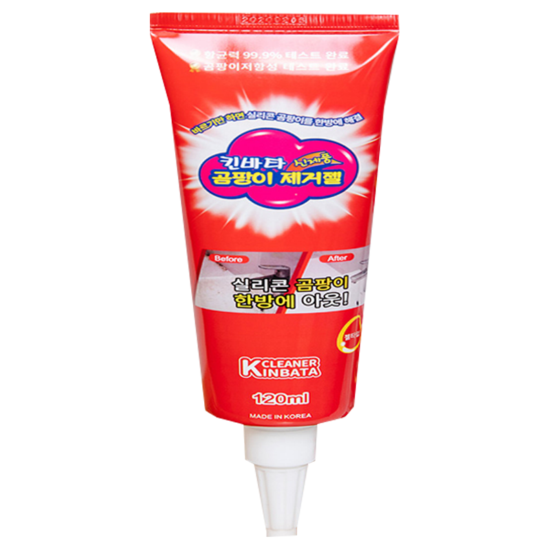 KINBATA 除霉嗜喱 120ml