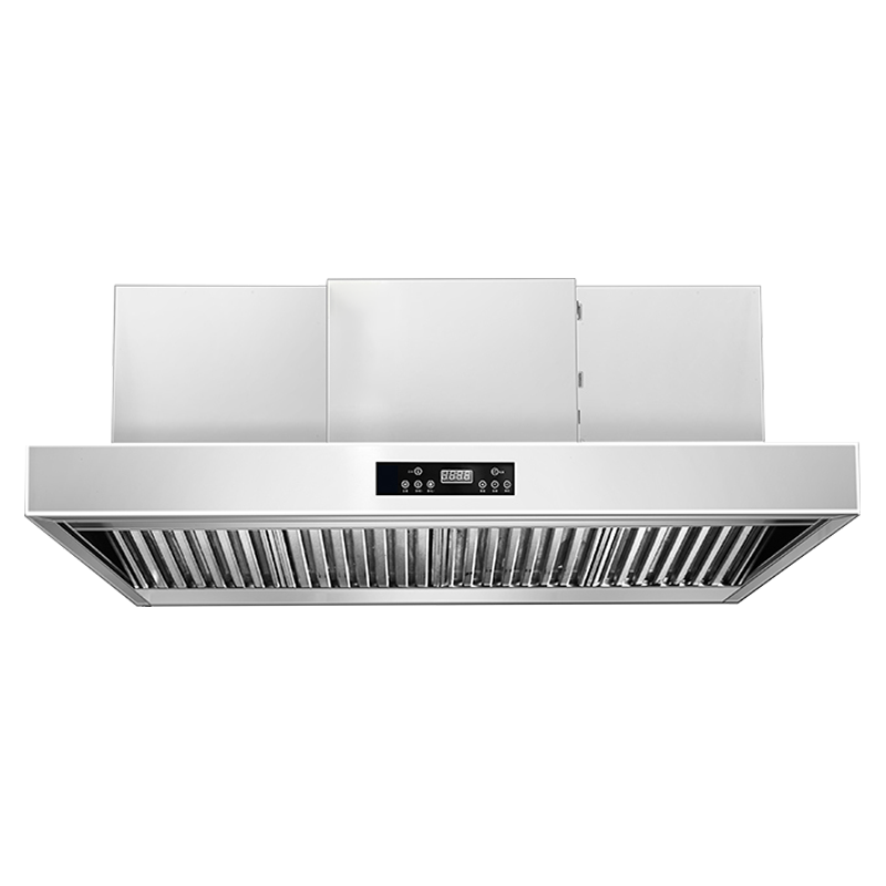  喜莱盛 大吸力 商用抽油烟机