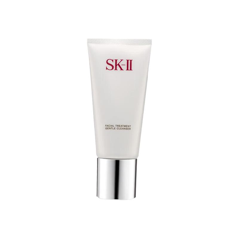 SK-II 女士洁面洗面奶洗面膏120g