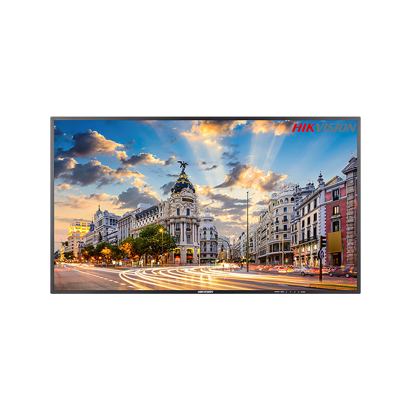海康威视 DS-D5043FQ-A 42.5英寸 显示器（1920×1080、60Hz、72%NTSC）