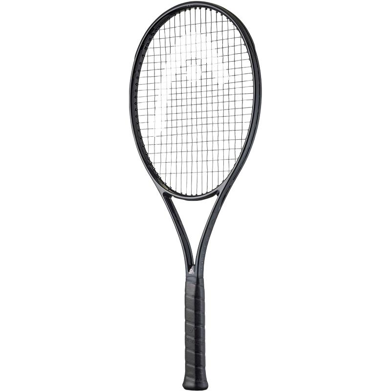 HEAD海德网球拍L5小德2024小黑拍Speed LEGEND PRO/MP专业拍