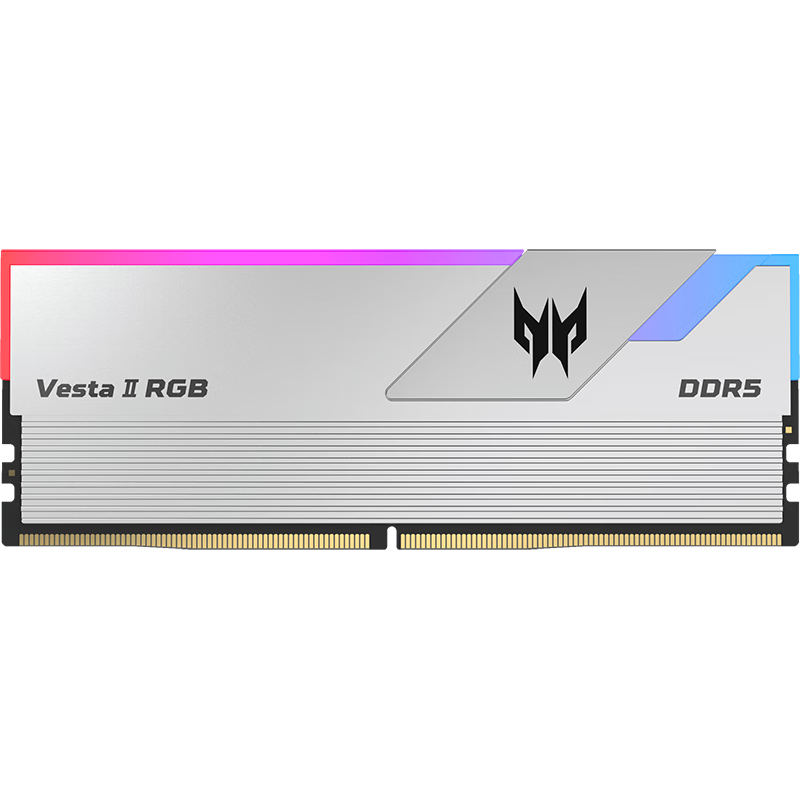 PREDATOR 宏碁掠夺者 32G套装 DDR5 6000频率