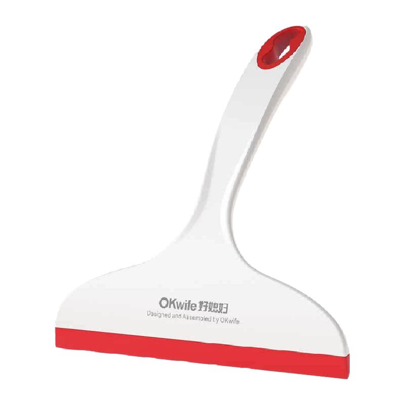 okwife 好媳妇 魔术扫把卫生间刮地板刮水器