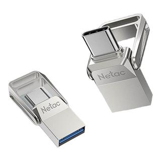  Netac/朗科 双接口 U盘