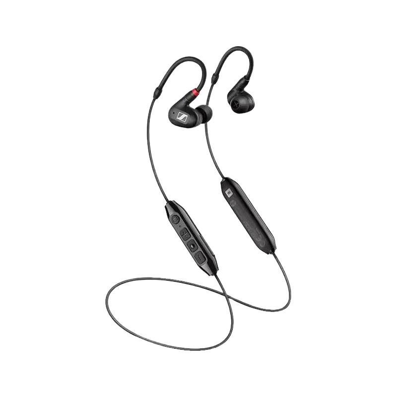 森海塞尔IE100PRO HIFI发烧入耳式监听无线蓝牙高保真音乐耳机 IE100蓝牙版