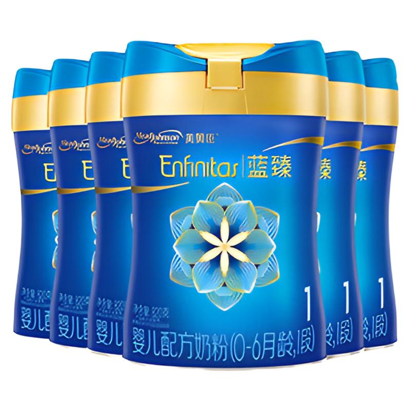  MeadJohnson Nutrition/美赞臣  婴儿配方奶粉