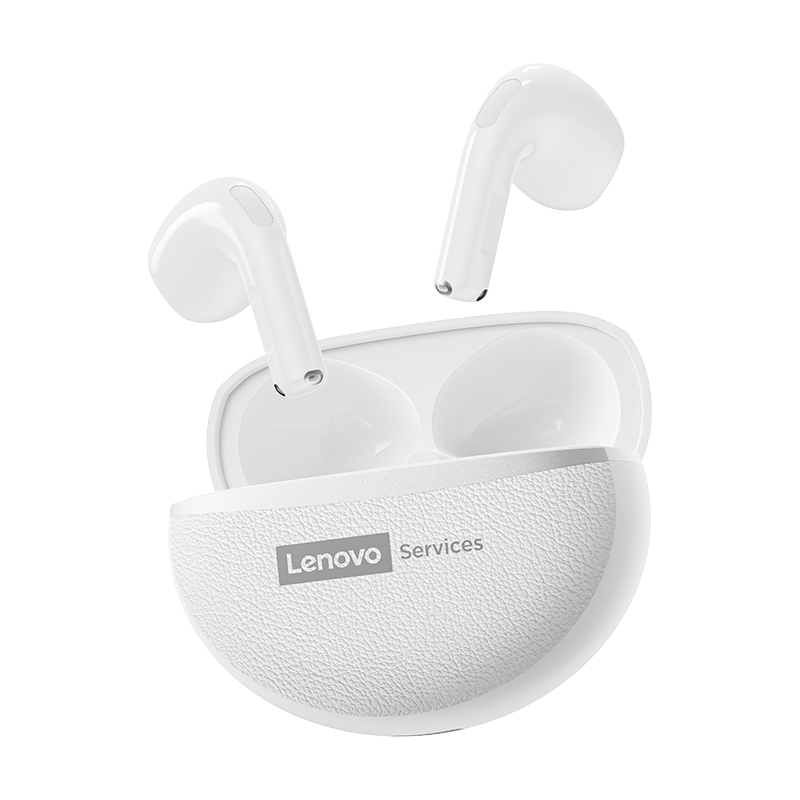  Lenovo/联想 智能降噪 无线蓝牙耳机