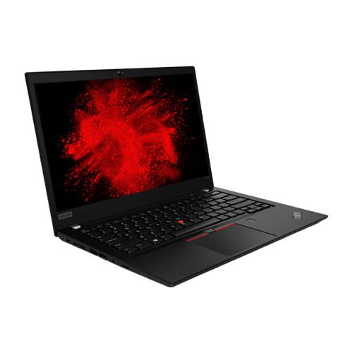  ThinkPad/思考本 P系列 43s 轻薄 笔记本电脑  无机械硬盘 酷睿i7-8565U 黑色 256GB 60HZ P520 8GB