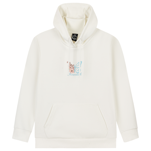 【商家】秋冬保暖卫衣简约休闲套头女装卫衣女式运动卫衣