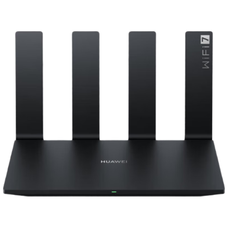 【wifi7 询客服享优惠】华为路由BE7 Wi-Fi7 6500兆双2.5GE网口千兆路由器 无线家用穿墙