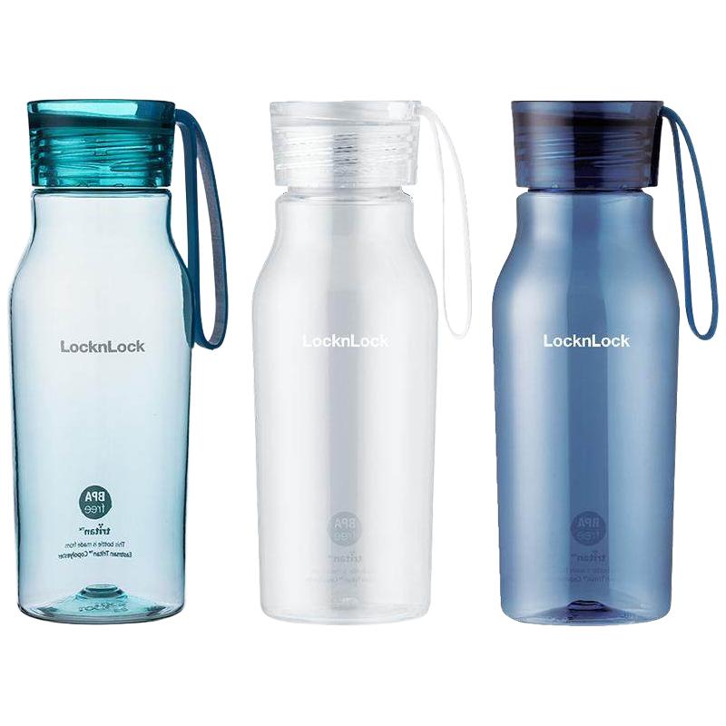 LOCK&LOCK 乐扣乐扣 ECO BOTTLE ABF644 塑料杯